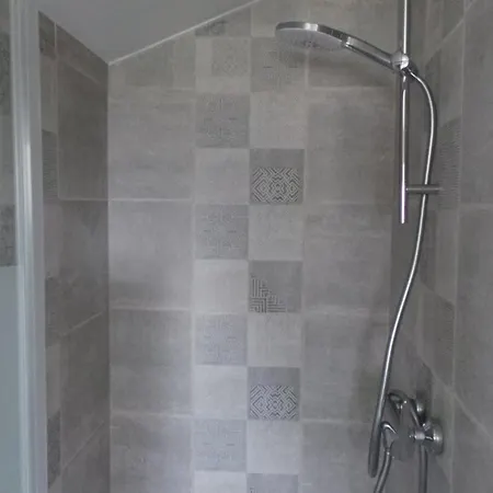 Dom wakacyjny Petite Maison Chaleureuse Les Nouillers