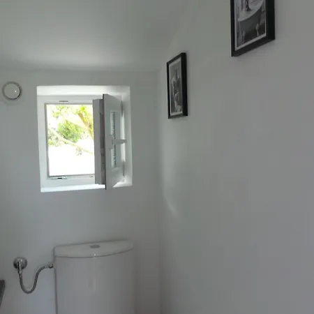 Dom wakacyjny Petite Maison Chaleureuse