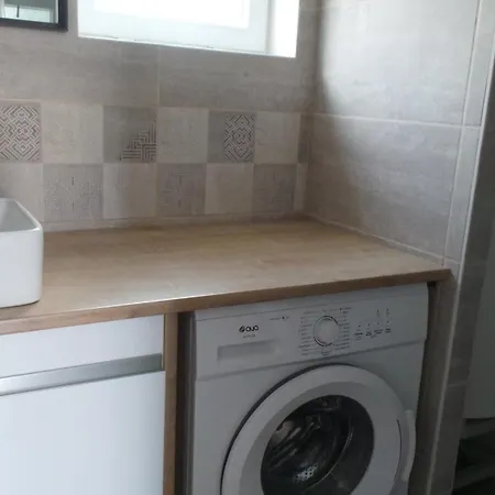 Petite Maison Chaleureuse Dom wakacyjny Les Nouillers