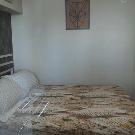 Petite Maison Chaleureuse Dom wakacyjny