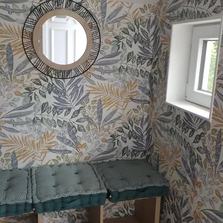 Petite Maison Chaleureuse * Les Nouillers