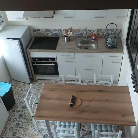 Petite Maison Chaleureuse Dom wakacyjny *