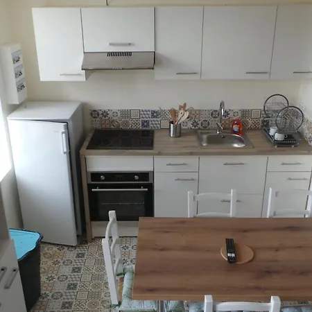 Petite Maison Chaleureuse Dom wakacyjny *